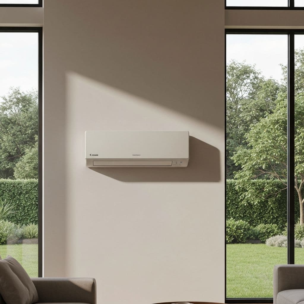 Air Conditioning Perth — I Know Who to Call, and I'll Sort the Wiring